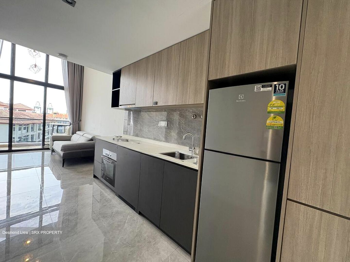 Kent Ridge Hill Residences (D5), Apartment #517323061